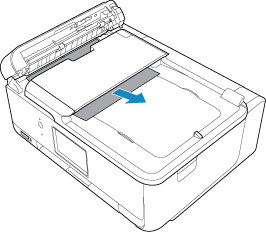 Canon : Inkjet Manuals : TR8600 series : 2801